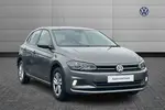 2020 Volkswagen Polo