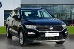 2020 Volkswagen T-Roc