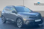 2020 Citroen C5 Aircross