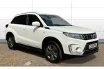 2023 Suzuki Vitara