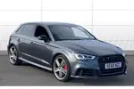 2019 Audi S3