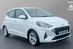 2020 Hyundai i10