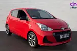 2019 Hyundai i10