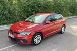 2023 Volkswagen Polo
