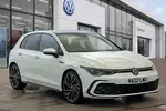 2022 Volkswagen Golf GTI