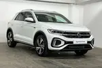 2025 Volkswagen T-Roc