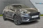 2023 Ford Puma