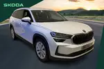 2025 Skoda Kodiaq