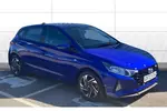 2023 Hyundai i20