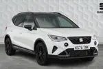 2025 SEAT Arona