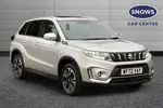 2022 Suzuki Vitara