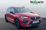 2025 SEAT Ateca