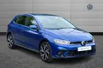 2023 Volkswagen Polo
