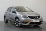 2017 Nissan Pulsar
