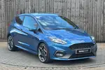 2019 Ford Fiesta ST