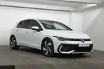 2024 Volkswagen Golf GTI