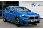 2018 BMW X2