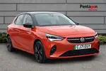 2022 Vauxhall Corsa
