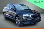 2026 Skoda Karoq