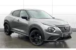 2025 Nissan Juke