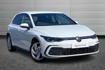 2021 Volkswagen Golf GTE