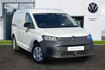 2026 Volkswagen Caddy Maxi