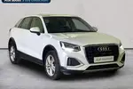 2023 Audi Q2