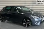 2023 SEAT Ibiza
