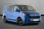 2026 Volkswagen Transporter