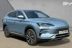2025 BYD Seal U
