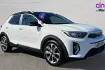 2021 Kia Stonic