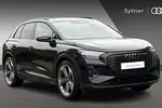 2024 Audi Q4
