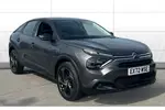 2023 Citroen C4