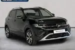 2026 Volkswagen Taigo