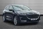 2021 Ford Kuga