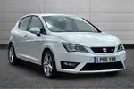 2017 SEAT Ibiza