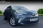 2023 Toyota C-HR