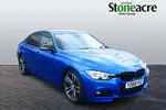 2018 BMW 3 Series