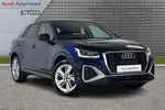 2024 Audi Q2