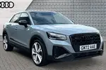 2022 Audi SQ2