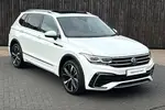 2024 Volkswagen Tiguan Allspace