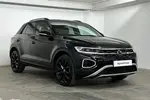 2022 Volkswagen T-Roc