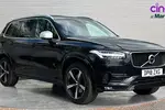 2018 Volvo XC90