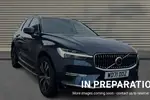 2022 Volvo XC60