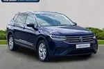2023 Volkswagen Tiguan Allspace