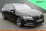 2023 Skoda Superb Estate