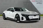 2024 Audi RS e-tron GT