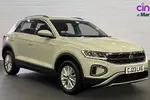 2023 Volkswagen T-Roc