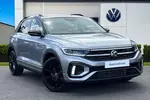 2025 Volkswagen T-Roc
