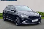 2025 Skoda Fabia